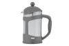 Френч-пресс Maestro 1000мл I пластик серый (MR-1665-1000-GRAY)