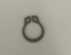 Стопорное кольцо на вал хлебопечки  диаметром 10 мм