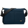 PODIUM Сумка Мужская На Плечо нейлон Lanpad 8652 blue почтальон