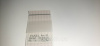 Шлейф LVDS T-con 51pin BN96-35462Y WX170601L2 довжина-19см ширина-2.7см