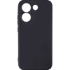 DM Чохол Full Soft Case для Poco X8 Pro Black