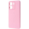 Чохол WAVE Colorful (TPU) для Xiaomi Redmi 13C 4G/Poco C65 Pink Sand (Код товару:39041)