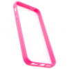 Чехол Devia для iPhone 5/5S/5SE Glam Rose