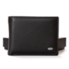 PODIUM Кошелек Classic Мужской кожа DR. BOND MSM-8 black