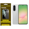 Поліуретанова плівка StatusSKIN Titanium для Samsung Galaxy A56 5G A566 Глянцева (Код товару:40339)