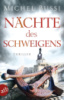 Nächte des Schweigens: Thriller - Michel Bussi