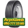 9.00R22.5 Triangle TR665 136/134L Универсальная грузовая шина