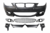 Передний бампер M5 для BMW 5 серия E60/E61 2003-2010 гг