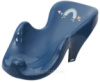 Гірка дитяча для купання антиковзка METEO navy