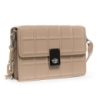 PODIUM Сумка Женская Классическая иск-кожа FASHION 22 6176 khaki