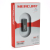 Бездротовий мережевий адаптер Wi-Fi-USB MERCURY mini MW300UM, 802.11bgn, 300MB, 2.4 GHz, WIN7 / XP / Vista / 2K / MAC / LINUX, BOX Q300