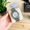 Michael Kors MK-A228 Silver-White