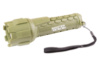 Ліхтар ручний Mastertool 1LED x 1 Вт водонепроникний (94-0802)