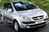 Чип тюнинг прошивки Hyundai Getz 1.3 Bosch 7.9.7+ от Адакт