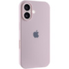 Чохол Silicone Case Full Camera Protective (AA) для Apple iPhone 16 (6.1«)