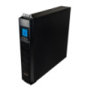 ДБЖ Smart-UPS LogicPower-3000 PRO, RM (rack mounts) (without battery) (LP21953)