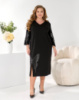 Жіноча сукня 126145