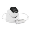 8MП Купольная уличн/внутр камера c микрофоном, двойной подсветкой GW IPC02D8MP30, 2.8mm, POE, LED/IR Подсветка