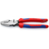 Плоскогубці електромонтера KNIPEX 09 02 240 T