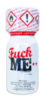 Poppers / Попперс Fuck Me 13ml (Пропіл) — Для Глибокого Розширення
