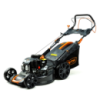 Газонокосарка бензинова GTM LM53-SP-V