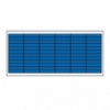 Солнечная батарея (панель) 60Вт,поликристаллическая AX-60P,AX energy