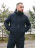 Демісезонна чоловіча куртка SoftShell Intruder