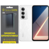 Полиуретановая пленка StatusSKIN Lite на экран Xiaomi Poco M8s Глянцева