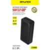Зовнішній акумулятор Power bank Awei J38B 50000 mAh із підтримкою швидкої зарядки