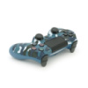 Геймпад беспроводной для PS4 SONY Wireless DUALSHOCK 4 (Haki/Blue), 3.7V, 500mAh, Blister