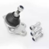 Опора шарова RENAULT DUSTER 10- (TRW)
