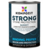 Защита для камня STRONG®, 0,9 л, Не определяется, Бесцветный