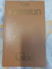 Głód - Knut Hamsun