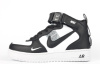 Зимові жіночі кросівки Nike Air Force (36-41)
