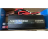 Автомобільний інвертор напруги Power Inverter SAA-1000W