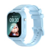 Дитячий розумний годинник Modfit Zoopex Blue з відеодзвінком та захистом IP67 (SKU: 1077-0258)