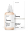 Oчищуючий тонік-ексфоліант The Ordinary Glycolic Acid 7% Exfoliating 240 ml