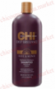 CHI Deep Brilliance Optimum Moisture Shampoo, 946мл