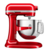 Кухонная машина KitchenAid Artisan 5KSM70SHXECA 375 Вт карамельное яблуко