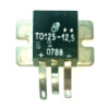 ТО125-12,5-5 - оптотиристор 12,5 А / 500 В
