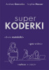 Superkoderki - Andrea Gonzales, Sophie Houser