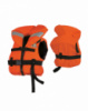 Страховочный жилет Jobe Comfort Boat. Vest Youth Orange ISO 240312003-XS-S