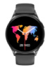 Смарт-годинник Blackview X20 Black