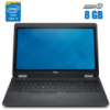 Ноутбук Б-класс Dell Latitude E5550 / 15.6« (1366x768) TN Touch / Intel Core i5-5300U (2 (4) ядра по 2.3 - 2.9 GHz) / 8 GB DDR3 / 256 GB SSD / Intel