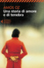 Una storia di amore e di tenebra Amos Oz