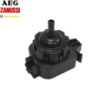 Датчик рівня води (пресостат) для пральних машин AEG, Electrolux, Zanussi 1325162046