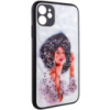 TPU+PC чохол Prisma Ladies для Apple iPhone 11 (6.1«)