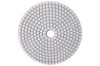 Круг алмазный шлифовальный Рамболд 125 мм x P200 (125 x 200)