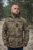Куртка Tactical Army Softshell Hyzhak