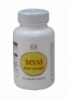 МСМ (МSМ) источник серы с витаминами, 60 капсул